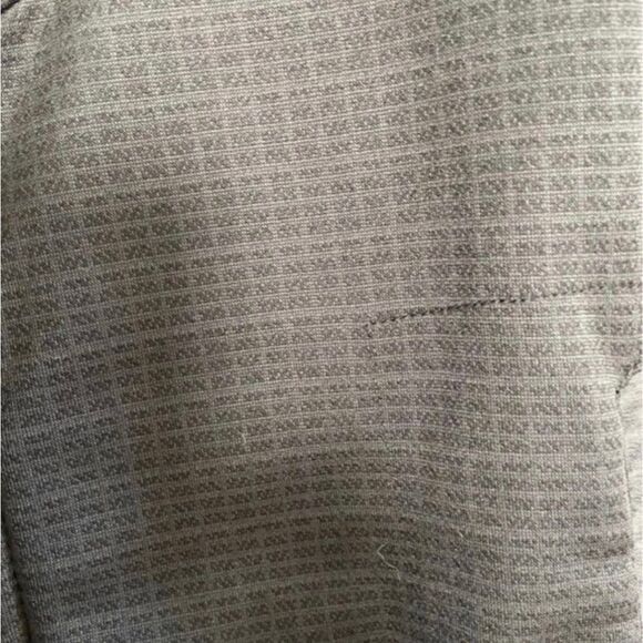 Columbia black hooded LIGHTWEIGHT zip up SMALL - Picture 3 of 8